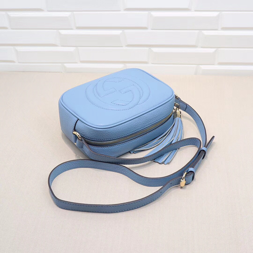 グッチバッグ着用イメージ